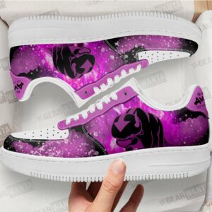 Appa Avatar The Last Airbender Air Sneakers Custom Shoes Grabiiva