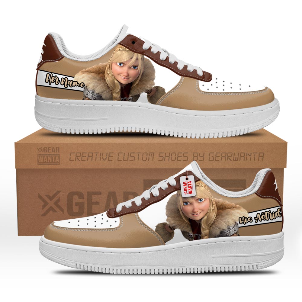 His Astrid Air Sneakers His and Her Personalized Collection Grabiiva
