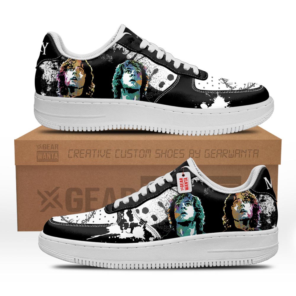 Merry and Pippin The Lord Of The Rings Custom Air Sneakers PT21 Grabiiva