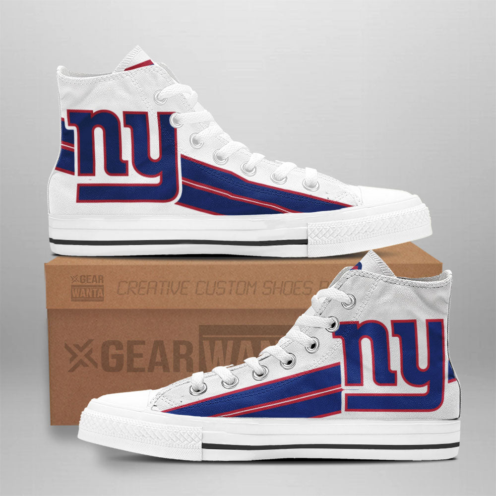 New York Jets High Top Shoes Custom Grabiiva