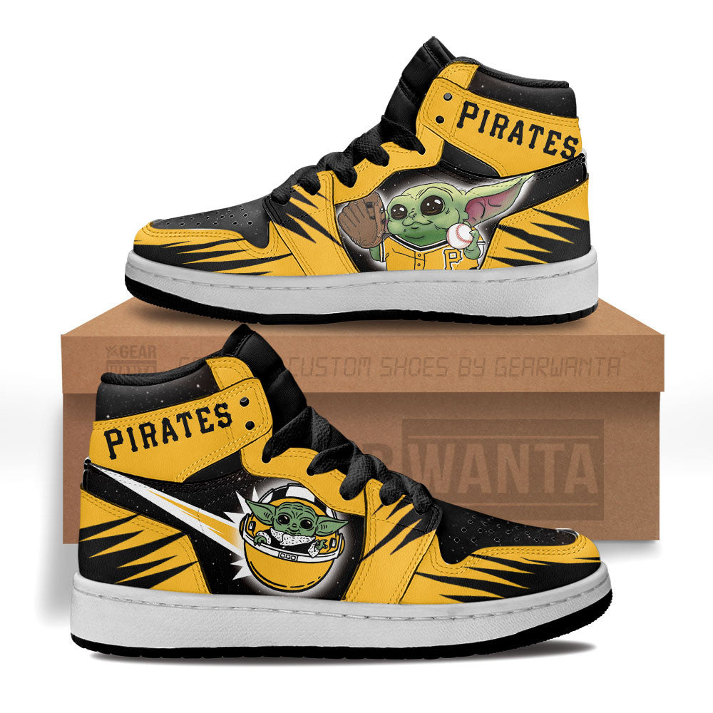 San Diego Padres Kid J1s Sneakers Custom For Kids Grabiiva